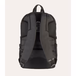 Tucano Bravo Gravity sac à dos Noir Polyuréthane (PU), Plastique recyclé