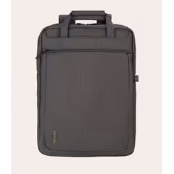 Tucano WORK OUT 4, Sac à dos, 40,6 cm (16"), Sangle épaule