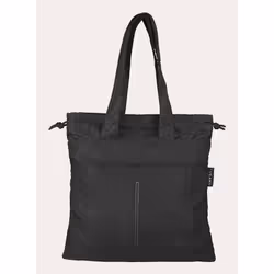 Tucano BPCOSH-ECO-BK Sac de commission Noir Sac fourre-tout