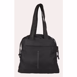 Tucano BPCOSH-ECO-BK Sac de commission Noir Sac fourre-tout
