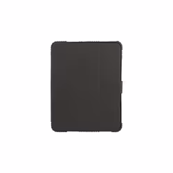 Tucano EDUCO iPad Hülle 10th 2022 schwarz New iPad Gen, Folio, Apple, iPad 10.2" 7th-8th-9th10th gen., 25,9 cm (10.2"), 450 g