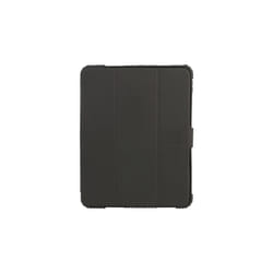 Tucano EDUCO iPad Hülle 10th 2022 schwarz New iPad Gen 25,9 cm (10.2") Folio Noir