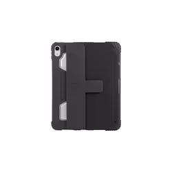 Tucano EDUCO iPad Hülle 10th 2022 schwarz New iPad Gen 25,9 cm (10.2") Folio Noir - Vue supplémentaire 4