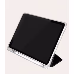 Tucano Satin 10.9" Folio Noir - Vue supplémentaire 5