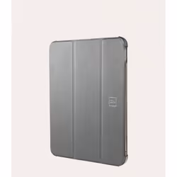 Tucano Satin 27,7 cm (10.9") Folio Gris - Vue supplémentaire 4