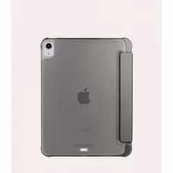 Tucano Satin 27,7 cm (10.9") Folio Gris - Vue supplémentaire 5
