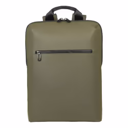 Tucano Gommo, Sac à dos, 40,6 cm (16"), Sangle épaule