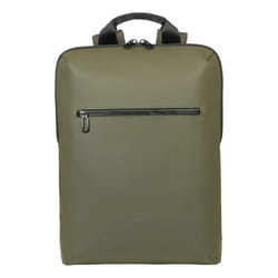 Tucano Gommo 40,6 cm (16") Sac à dos Noir, Vert