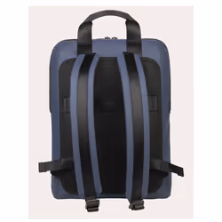 Tucano Gommo 16" Sac à dos Noir, Bleu