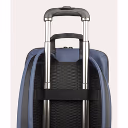 Tucano Gommo 16" Sac à dos Noir, Bleu - Vue supplémentaire 5