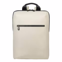 Tucano Gommo, Sac à dos, 40,6 cm (16"), Sangle épaule