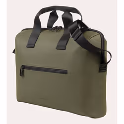 Tucano Gommo 40,6 cm (16") Malette Vert