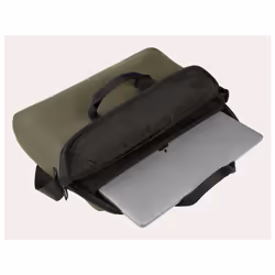 Tucano Gommo 40,6 cm (16") Malette Vert - Vue supplémentaire 5