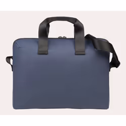 Tucano Gommo 40,6 cm (16") Malette Bleu - Vue supplémentaire 3