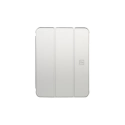 Tucano Satin 10.9" Folio Argent