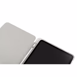 Tucano Satin 10.9" Folio Argent