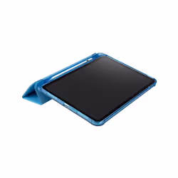 Tucano Satin 10.9" Folio Bleu