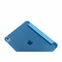 Tucano Satin 10.9" Folio Bleu