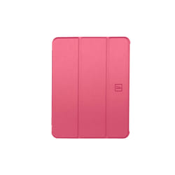 Tucano Satin 10.9" Folio Rose