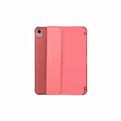 Tucano Satin 10.9" Folio Rose