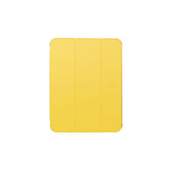 Tucano Satin 10.9" Folio Jaune