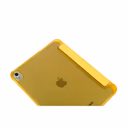 Tucano Satin 10.9" Folio Jaune
