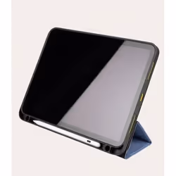 Tucano Up Plus 10.9" Folio Bleu - Vue supplémentaire 7