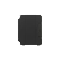 Tucano IPD1022AL-BK étui pour tablette 10.9" Folio Noir
