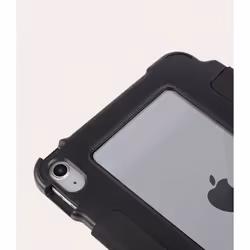 Tucano IPD1022AL-BK étui pour tablette 10.9" Folio Noir - Vue supplémentaire 10