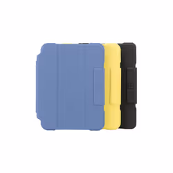 Tucano IPD1022AL-BK étui pour tablette 10.9" Folio Noir - Vue supplémentaire 4