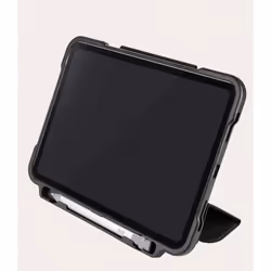 Tucano IPD1022AL-BK étui pour tablette 10.9" Folio Noir - Vue supplémentaire 6