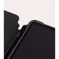 Tucano IPD1022AL-BK étui pour tablette 10.9" Folio Noir - Vue supplémentaire 9