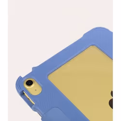 Tucano IPD1022AL-Z étui pour tablette 10.9" Folio Bleu - Vue supplémentaire 10