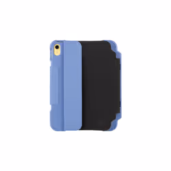 Tucano IPD1022AL-Z étui pour tablette 10.9" Folio Bleu