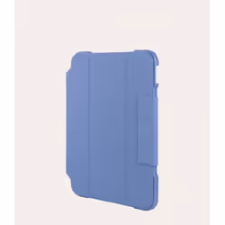 Tucano IPD1022AL-Z étui pour tablette 10.9" Folio Bleu - Vue supplémentaire 5