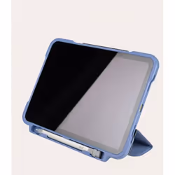 Tucano IPD1022AL-Z étui pour tablette 10.9" Folio Bleu - Vue supplémentaire 6