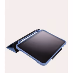Tucano IPD1022AL-Z étui pour tablette 10.9" Folio Bleu - Vue supplémentaire 7