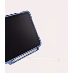 Tucano IPD1022AL-Z étui pour tablette 10.9" Folio Bleu - Vue supplémentaire 8