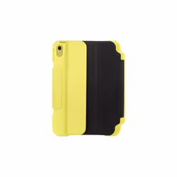 Tucano IPD1022AL-Y étui pour tablette 27,7 cm (10.9") Folio Jaune