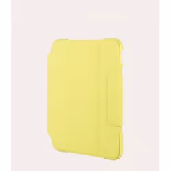 Tucano IPD1022AL-Y étui pour tablette 27,7 cm (10.9") Folio Jaune - Vue supplémentaire 5