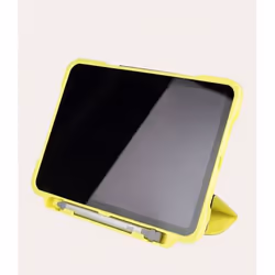 Tucano IPD1022AL-Y étui pour tablette 27,7 cm (10.9") Folio Jaune - Vue supplémentaire 6