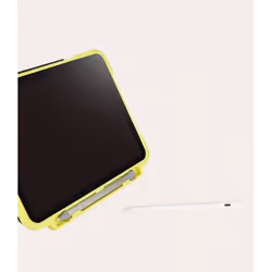 Tucano IPD1022AL-Y étui pour tablette 27,7 cm (10.9") Folio Jaune - Vue supplémentaire 7