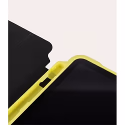 Tucano IPD1022AL-Y étui pour tablette 27,7 cm (10.9") Folio Jaune - Vue supplémentaire 8