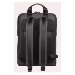Tucano Gommo 40,6 cm (16") Sac à dos Noir - Vue supplémentaire 3