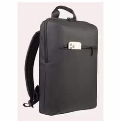 Tucano Gommo 40,6 cm (16") Sac à dos Noir - Vue supplémentaire 4