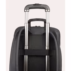 Tucano Gommo 40,6 cm (16") Sac à dos Noir - Vue supplémentaire 5