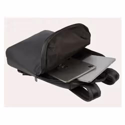 Tucano Gommo 40,6 cm (16") Sac à dos Noir - Vue supplémentaire 6