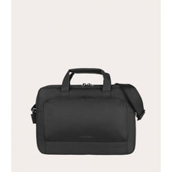 Tucano BSTN1314-BK sacoche d'ordinateurs portables 35,6 cm (14") Malette Noir