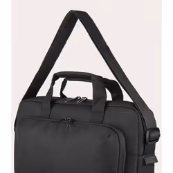 Tucano BSTN1314-BK sacoche d'ordinateurs portables 35,6 cm (14") Malette Noir - Vue supplémentaire 5