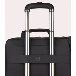 Tucano BSTN1314-BK sacoche d'ordinateurs portables 35,6 cm (14") Malette Noir - Vue supplémentaire 6